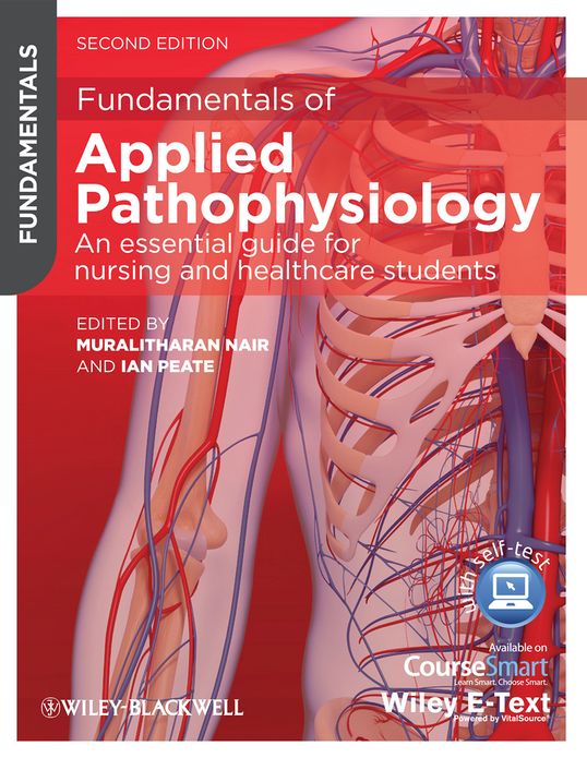Fundamentals of Applied Pathophysiology: An Essential Guide for Nursing and Healthcare Students