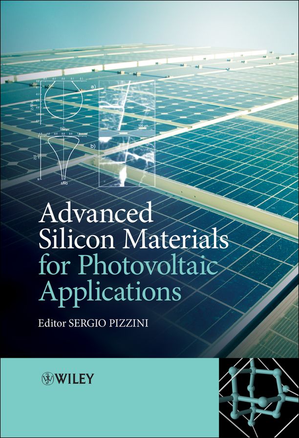 Advanced Silicon Materials for Photovoltaic Applications