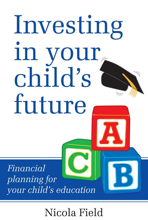 Investing in Your Child's Future: Financial Planning for Your Child's Education