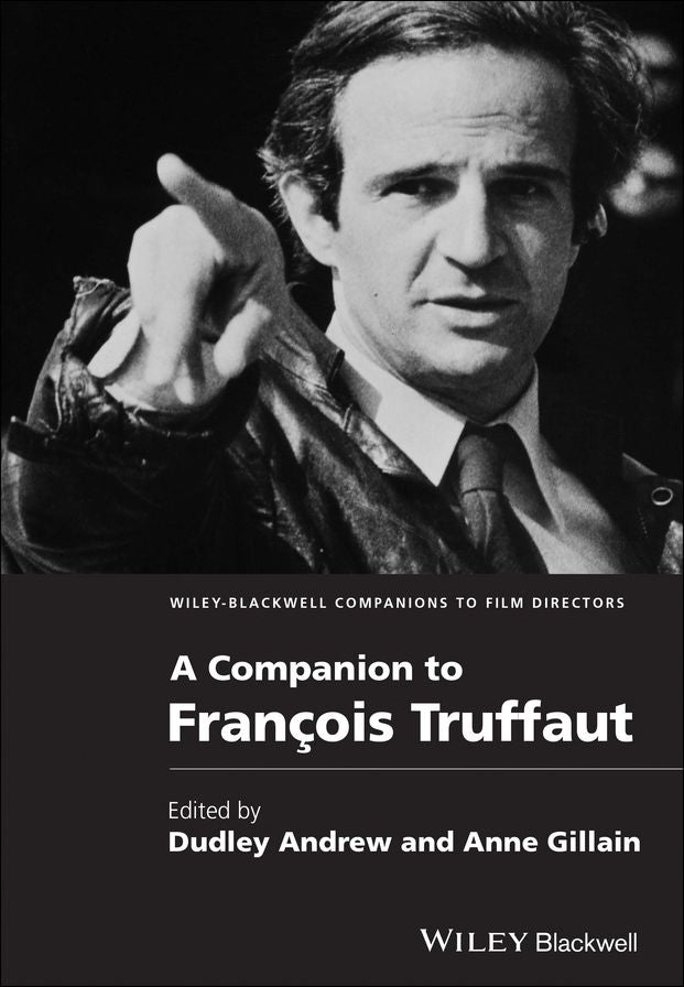 A Companion to François Truffaut