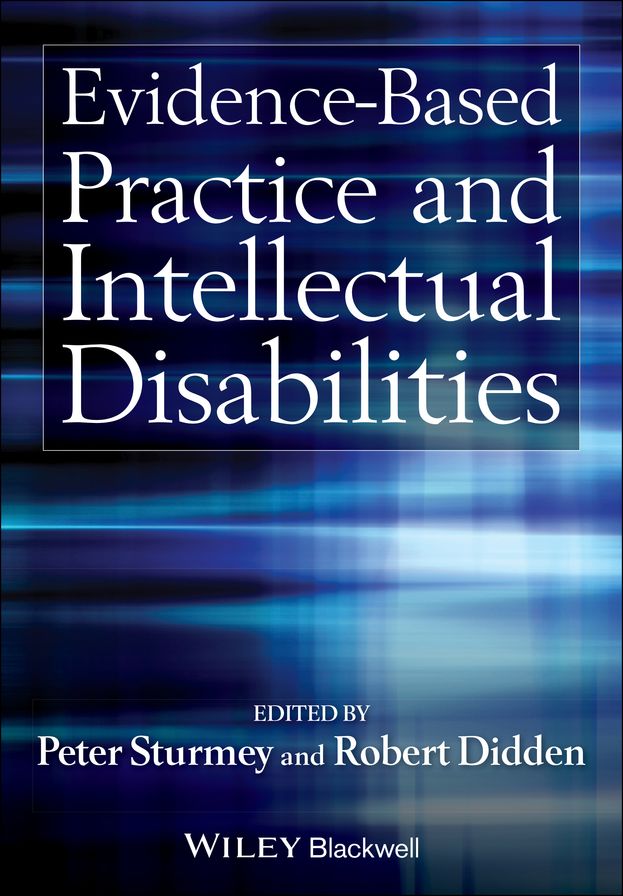 Evidence-Based Practice and Intellectual Disabilities