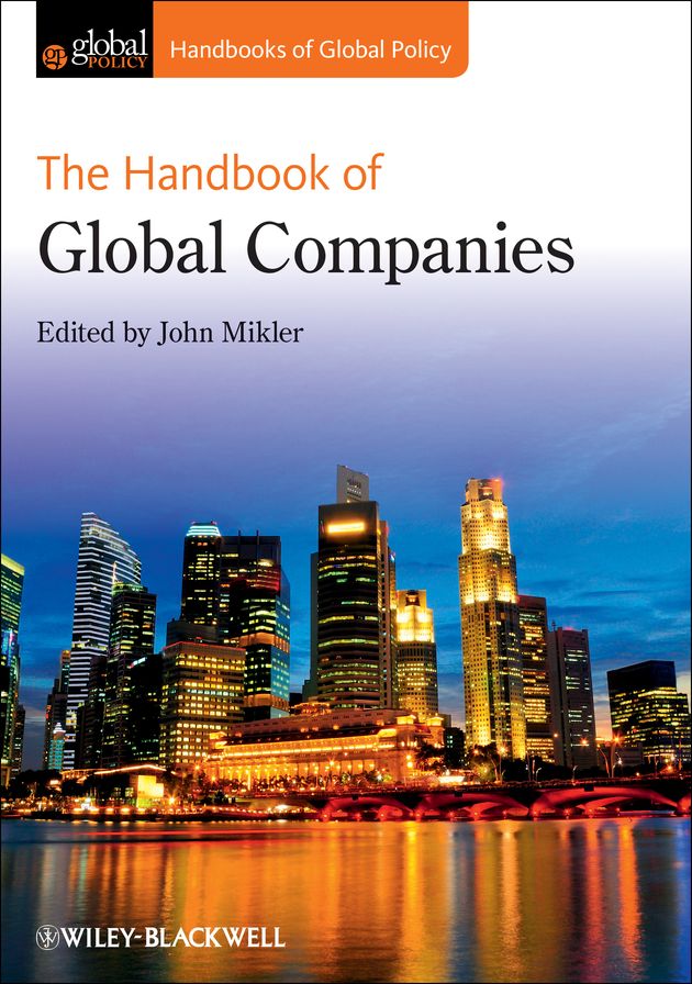 The Handbook of Global Companies