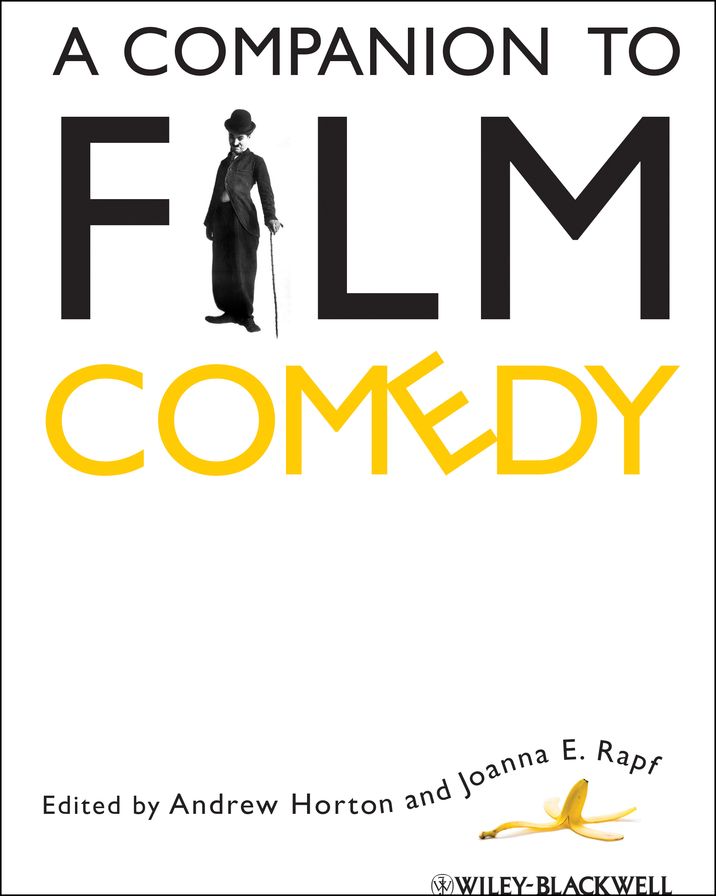 A Companion to Film Comedy
