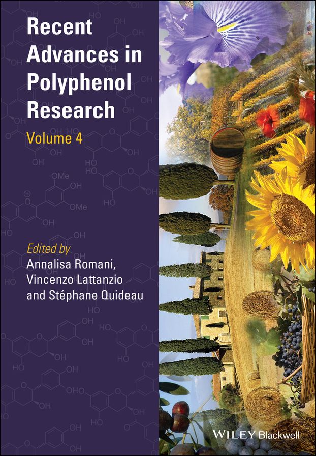Recent Advances in Polyphenol Research, Volume 4