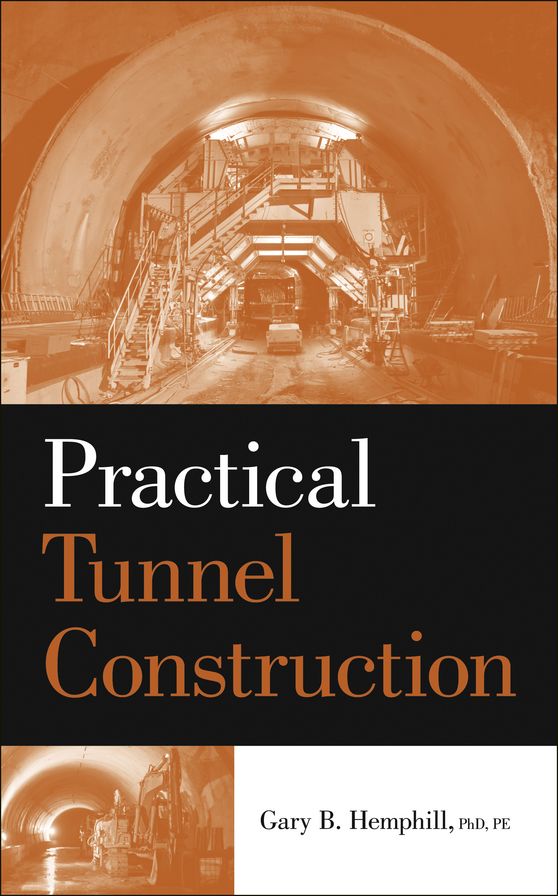 Practical Tunnel Construction