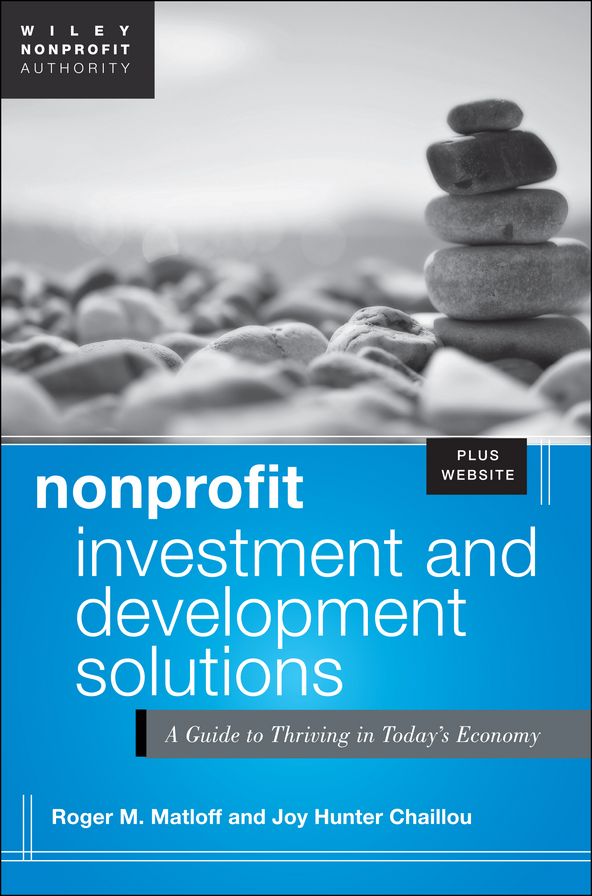 Nonprofit Investment and Development Solutions: A Guide to Thriving in Today's Economy