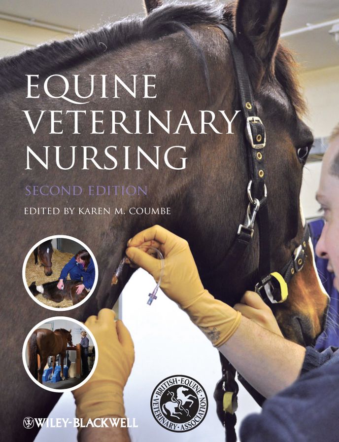 Equine Veterinary Nursing