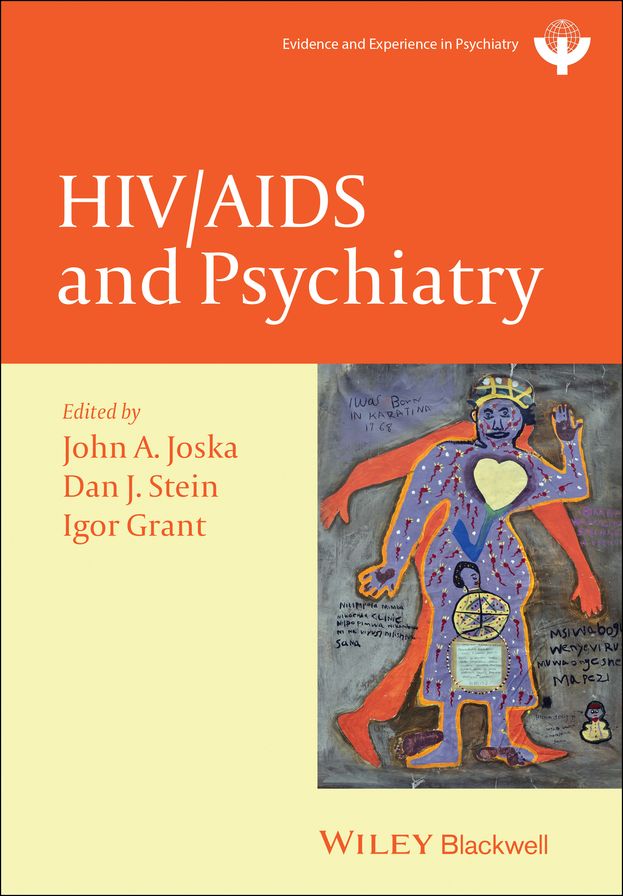HIV and Psychiatry