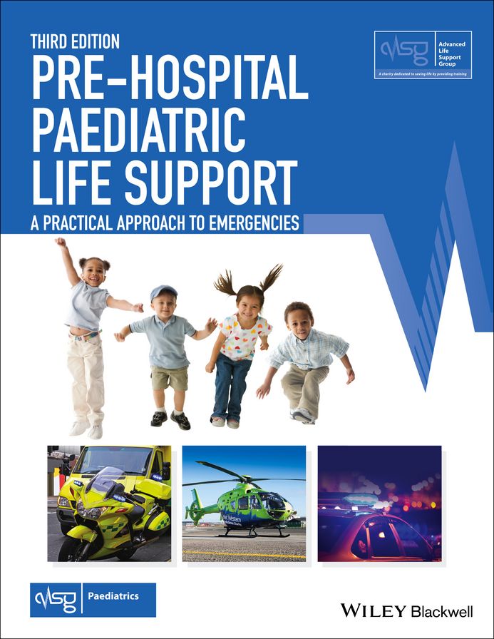 Pre-Hospital Paediatric Life Support: The Practical Approach
