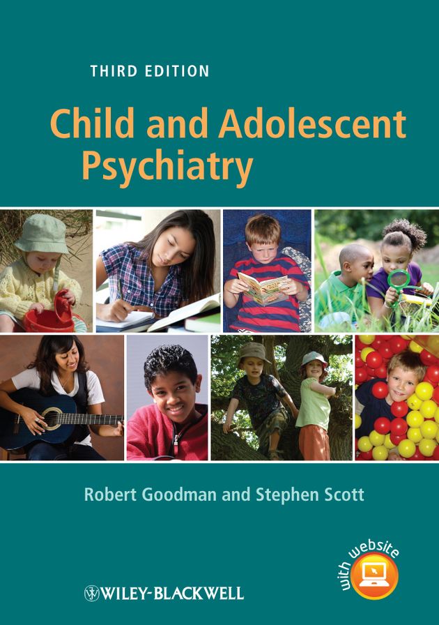 Child and Adolescent Psychiatry