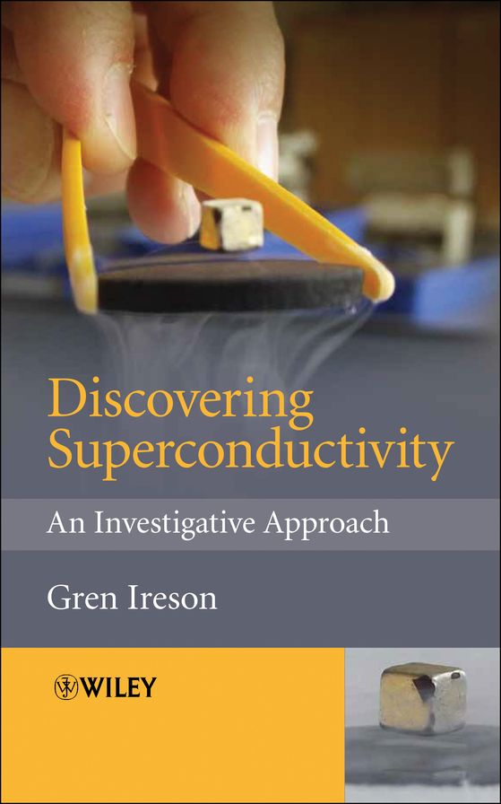 Discovering Superconductivity: An Investigative Approach
