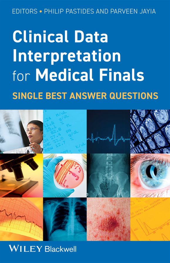 Clinical Data Interpretation for Medical Finals: Single Best Answer Questions