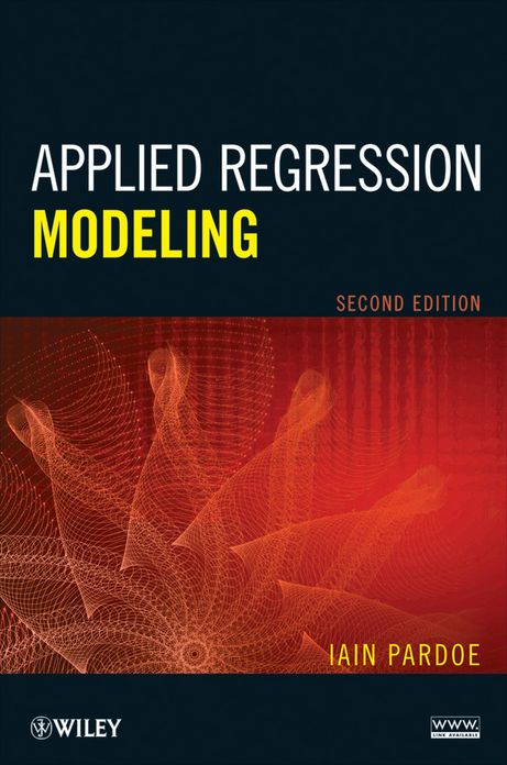Applied Regression Modeling, 2nd Edition