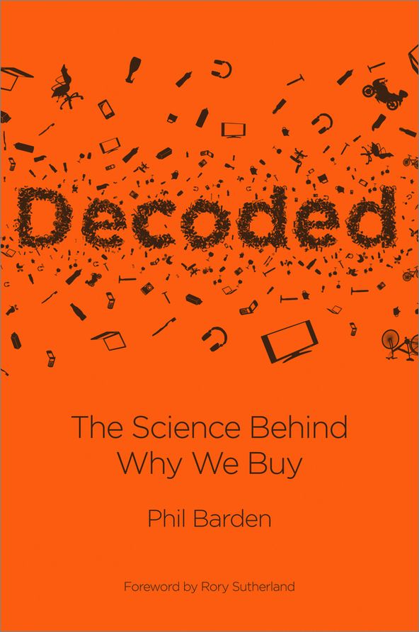 Decoded: The Science Behind Why We Buy