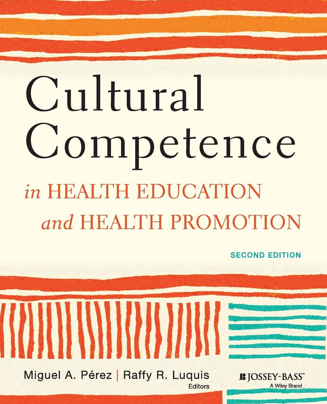 Cultural Competence in Health Education and Health Promotion