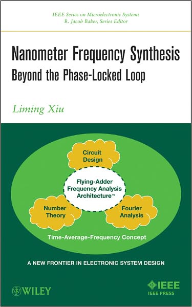 Nanometer Frequency Synthesis Beyond the Phase-Locked Loop