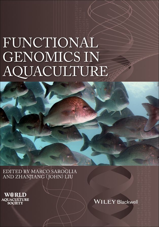 Functional Genomics in Aquaculture