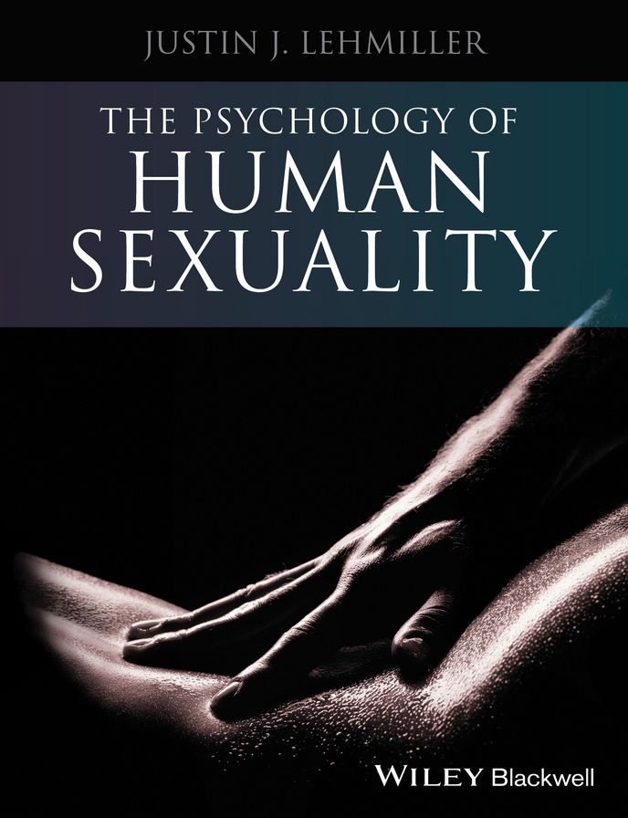 The Psychology of Human Sexuality