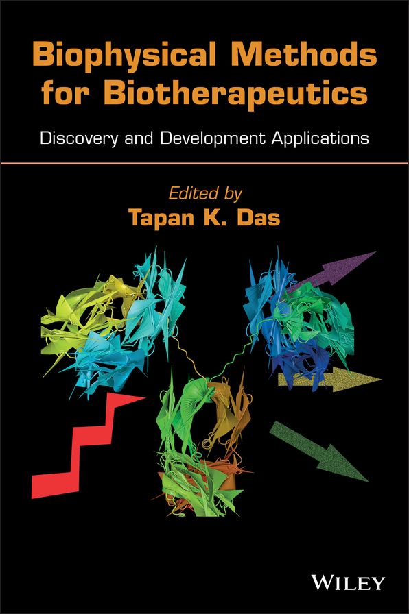 Biophysical Methods for Biotherapeutics: Discovery and Development Applications
