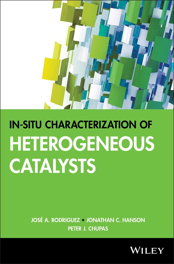 In-situ Characterization of Heterogeneous Catalysts