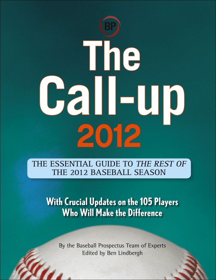 The Call-Up 2012