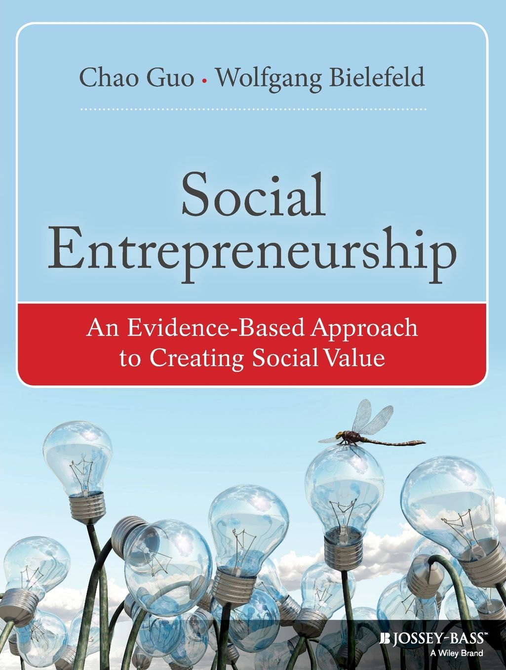 Social Entrepreneurship in Public and Nonprofit Organizations : Unleashing the Power of Innovation