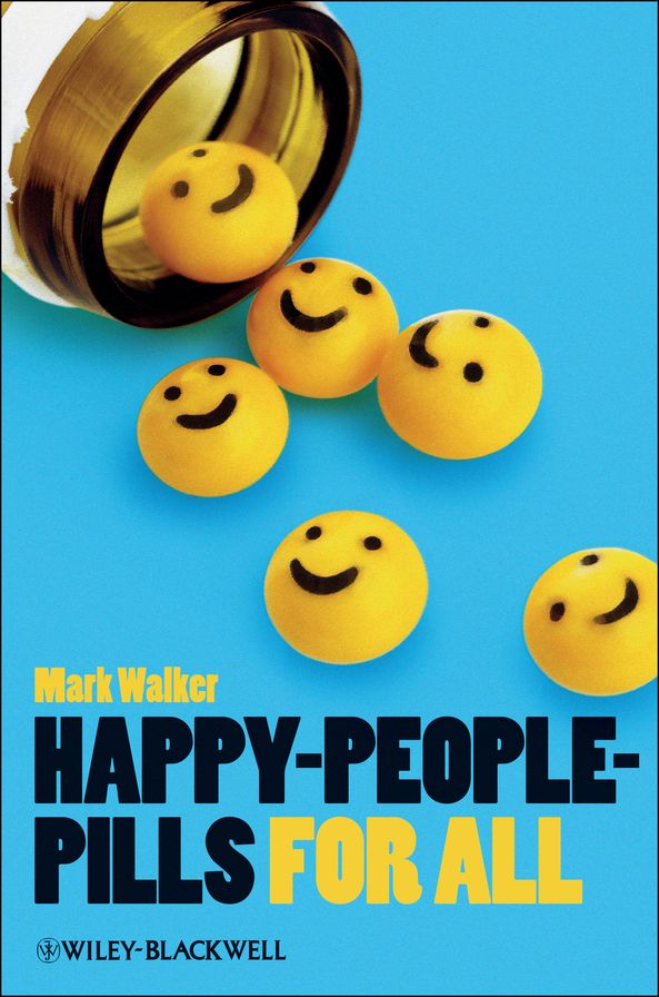 Happy-People-Pills For All