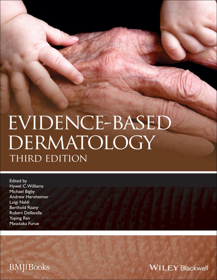 Evidence-Based Dermatology
