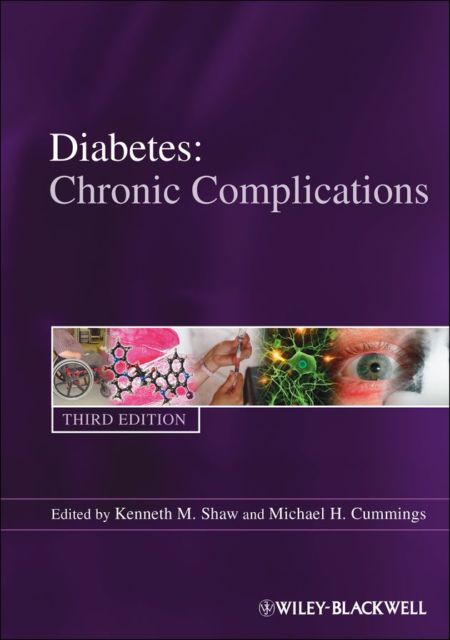Diabetes Chronic Complications