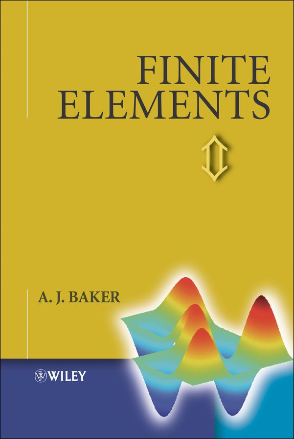 Finite Elements: Computational Engineering Sciences