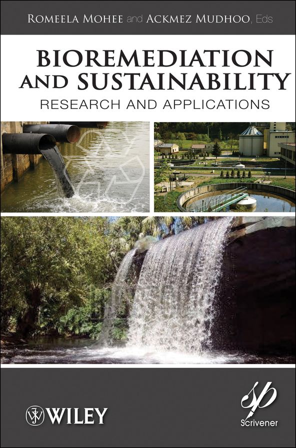 Bioremediation and Sustainability: Research and Applications
