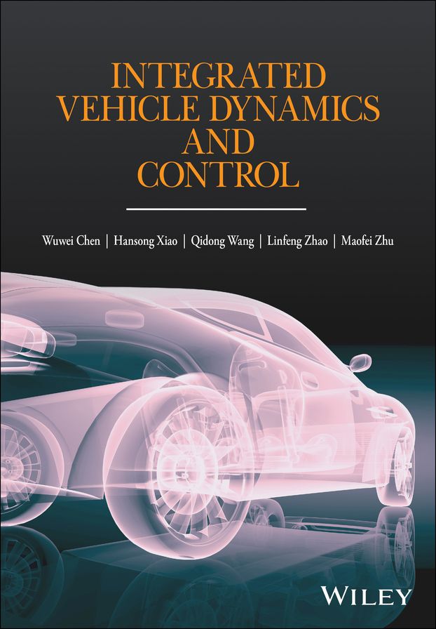 Integrated Vehicle Dynamics and Control