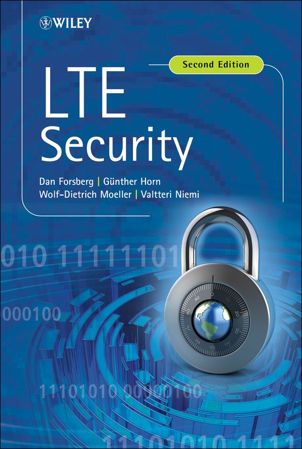LTE Security