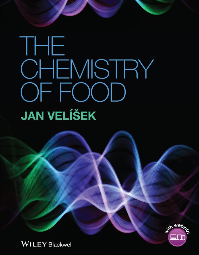 The Chemistry of Food