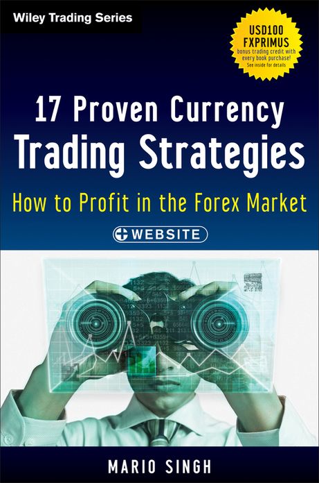 17 Proven Currency Trading Strategies: How to Profit in the Forex Market