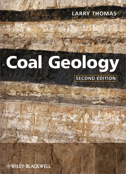 Coal Geology