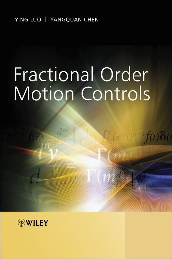 Fractional Order Motion Controls