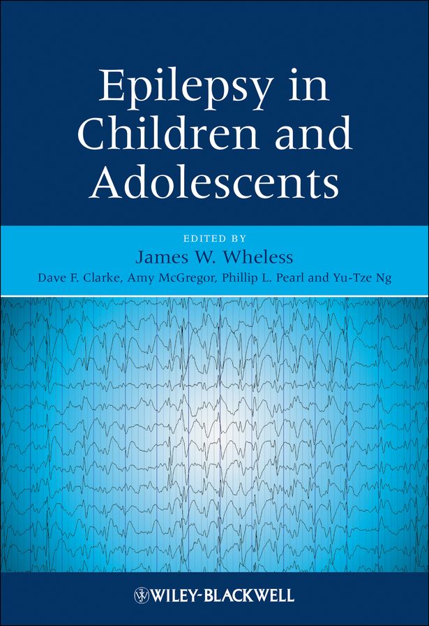 Epilepsy in Children and Adolescents
