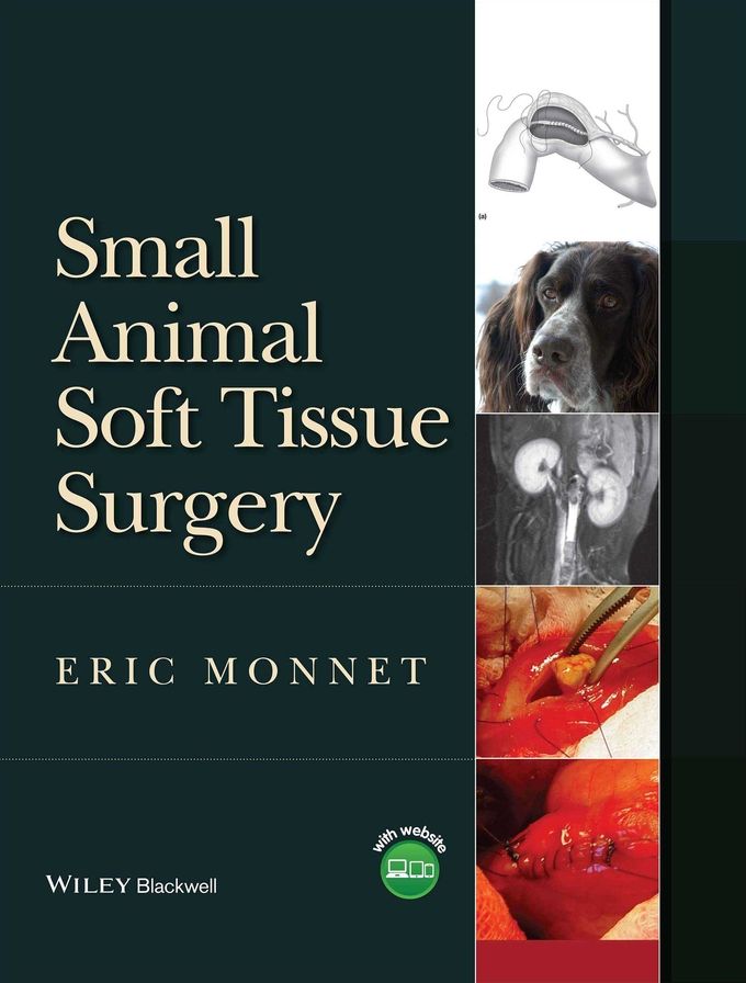 Small Animal Soft Tissue Surgery