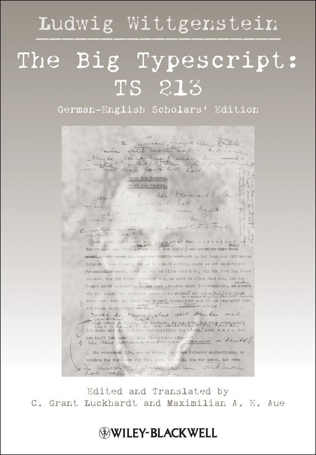Big Typescript: TS 213
