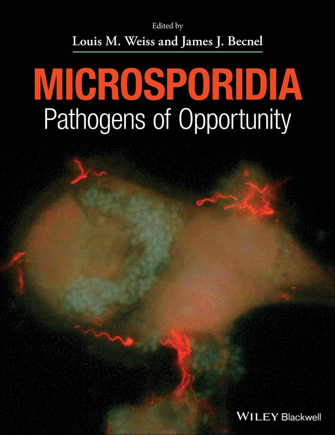 Microsporidia: Pathogens of Opportunity