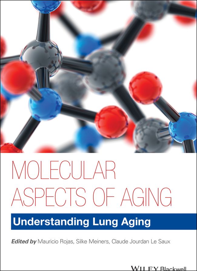 Molecular Aspects of Aging: Understanding Lung Aging