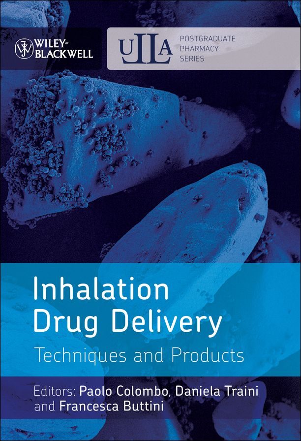 Inhalation Drug Delivery: Techniques and Products