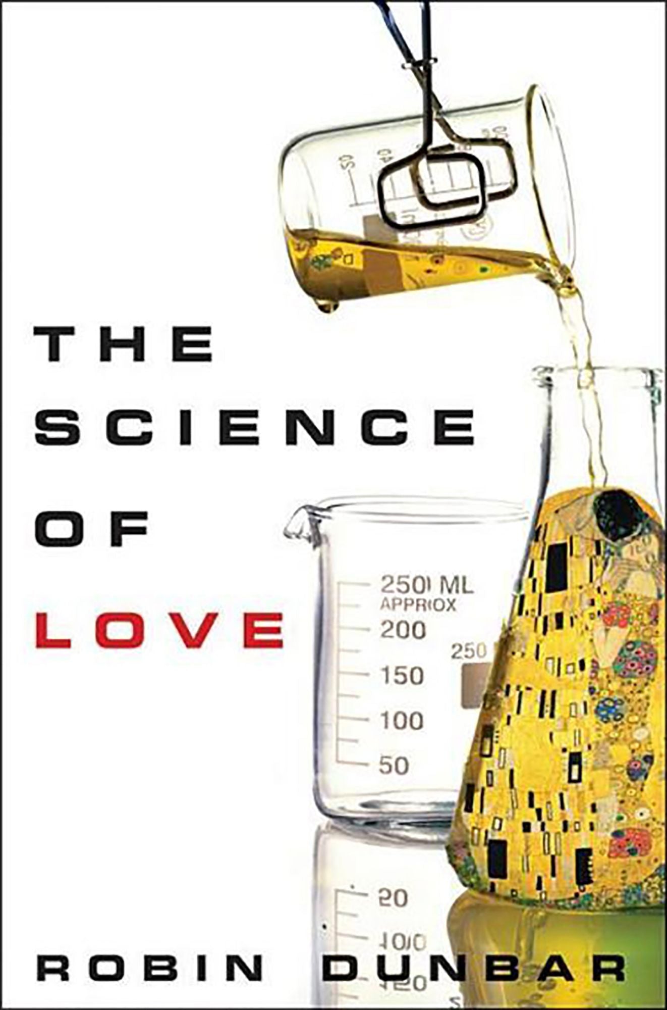 The Science of Love