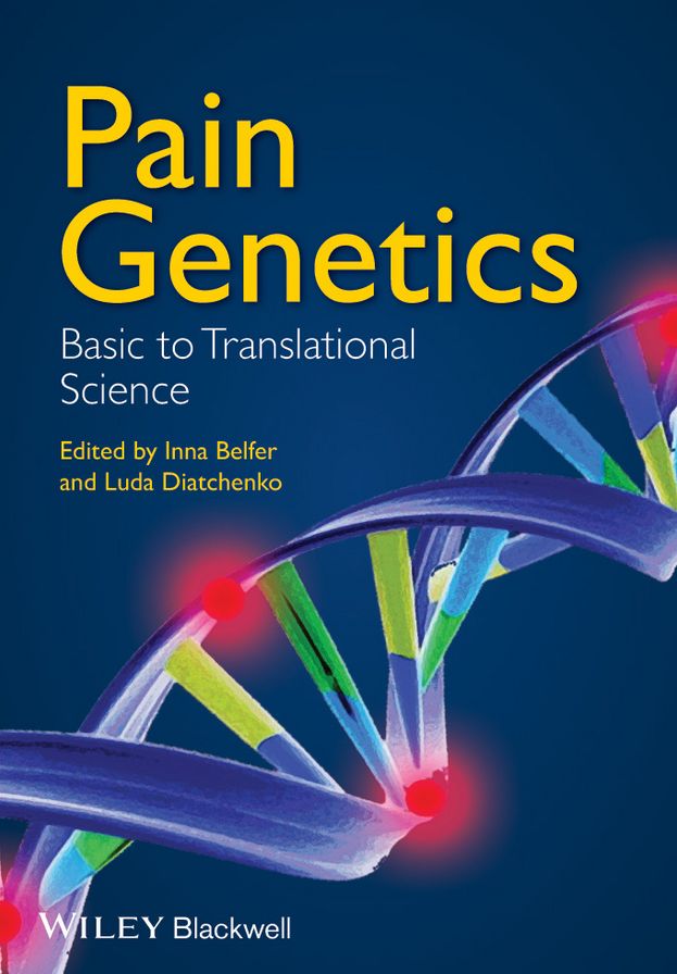 Pain Genetics : Basic to Translational Science