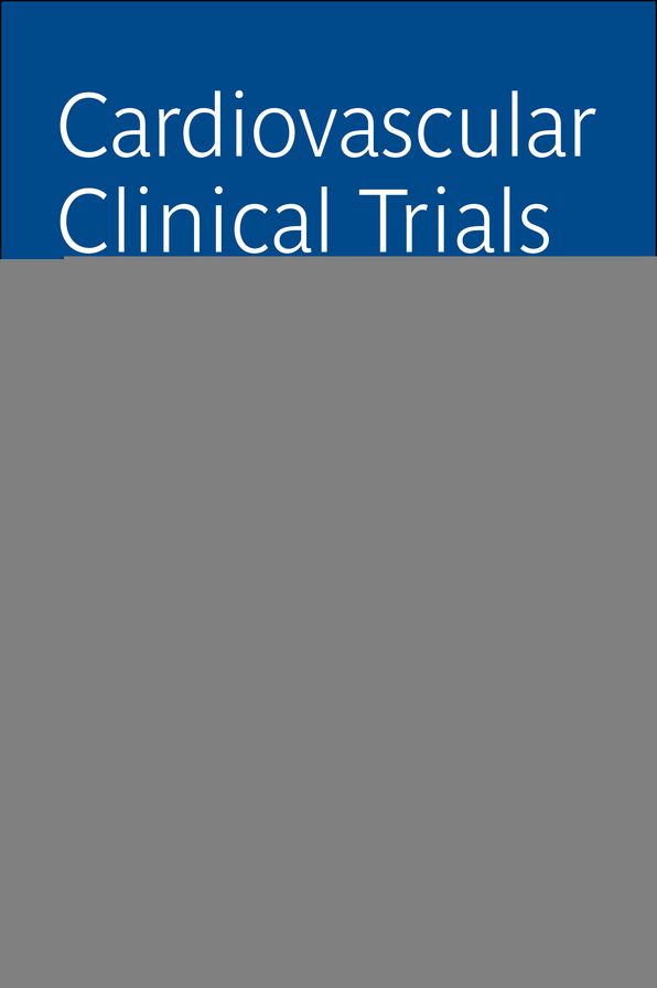 Cardiovascular Clinical Trials: Putting the Evidence into Practice