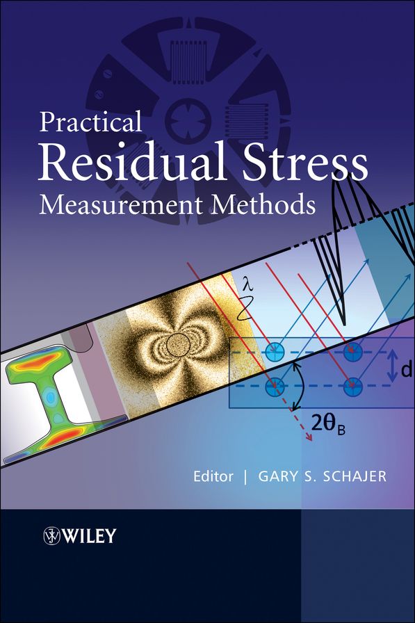 Practical Residual Stress Measurement Methods
