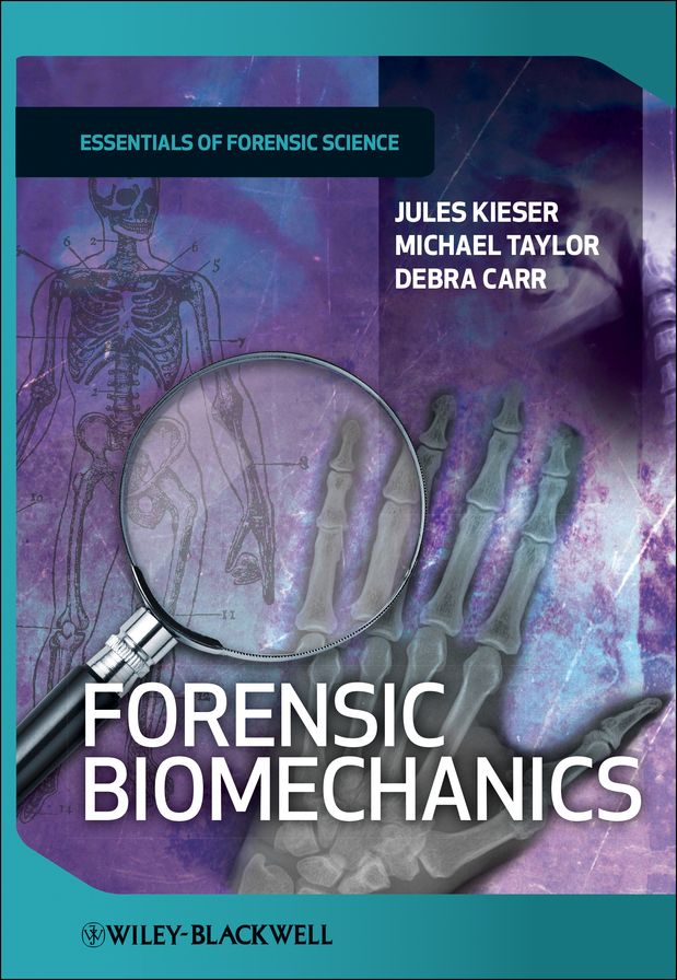 Forensic Biomechanics