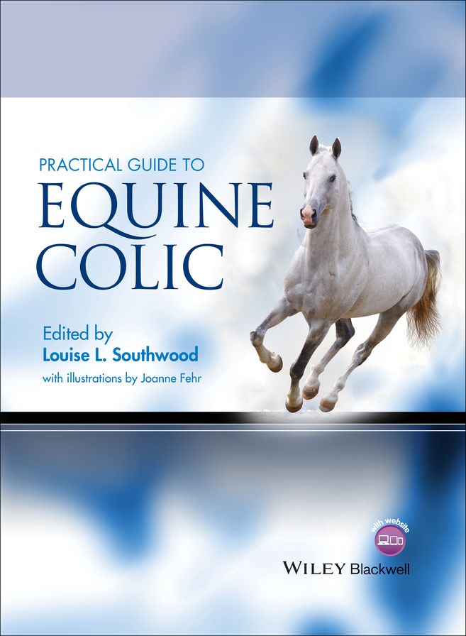 Practical Guide to Equine Colic