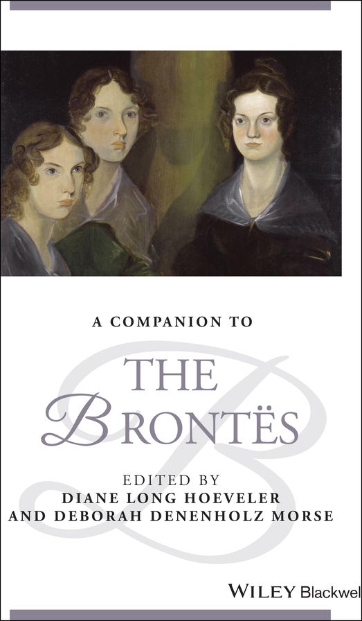 A Companion to the Brontës
